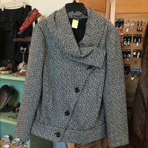 BNWT Vintage Atelier Jacket